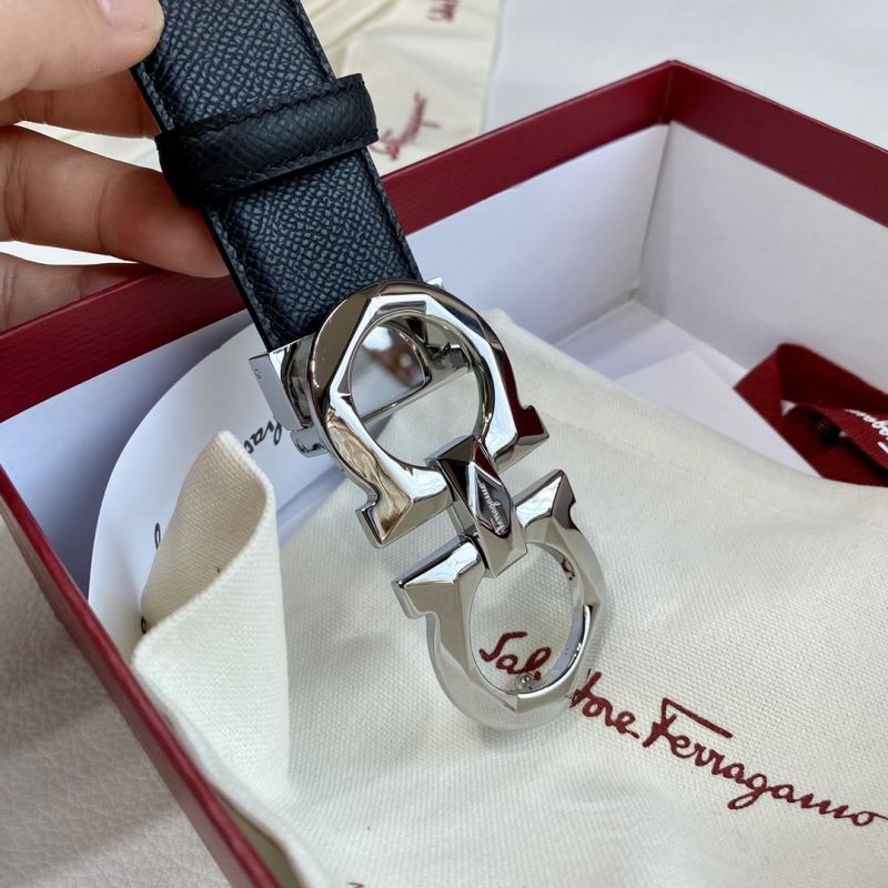 Ferragamo Belts